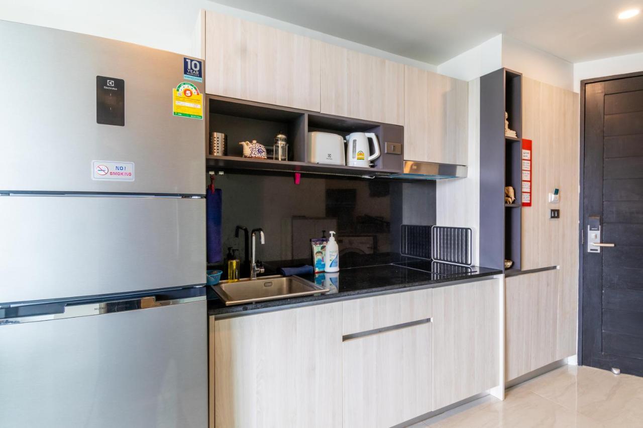 Oceana Sea View Apartments - カマラビーチ エクステリア 写真