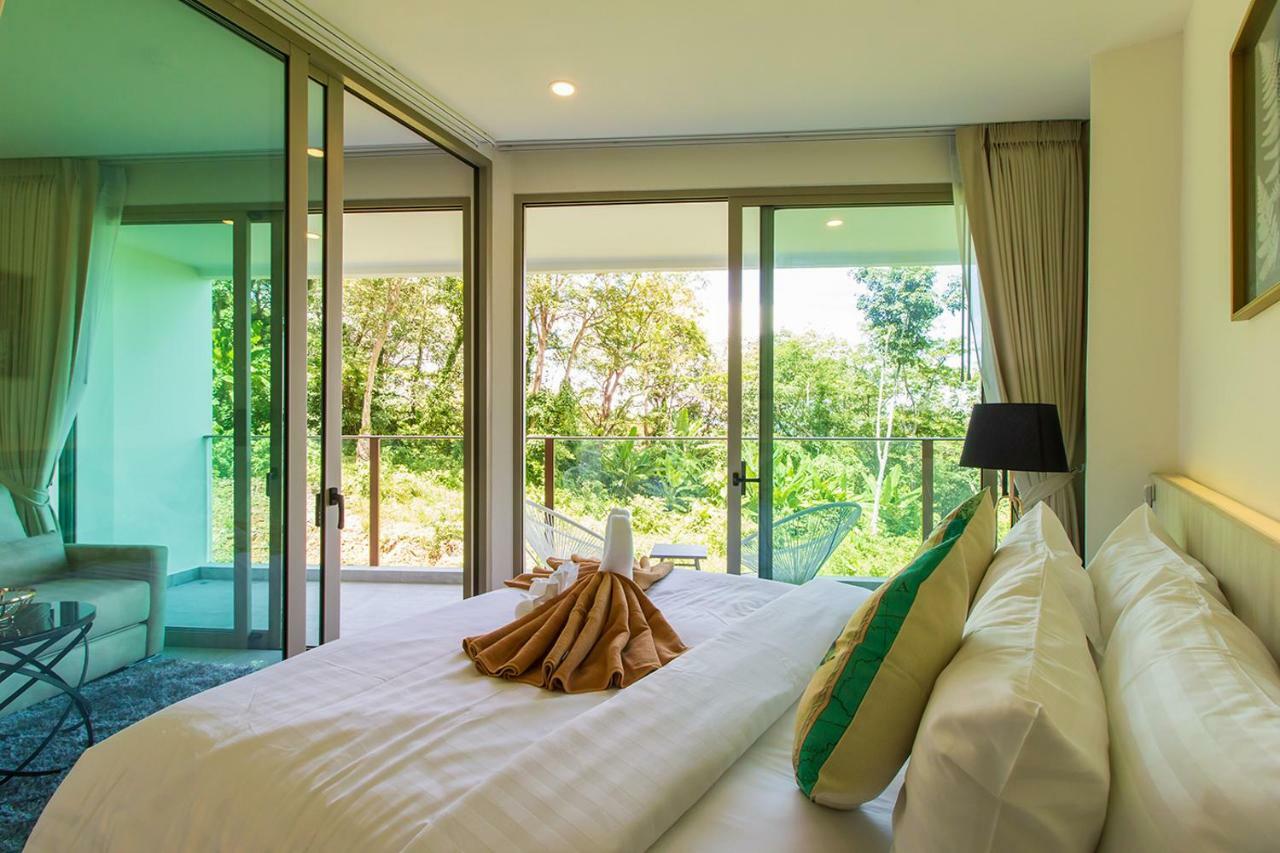 Oceana Sea View Apartments - カマラビーチ エクステリア 写真